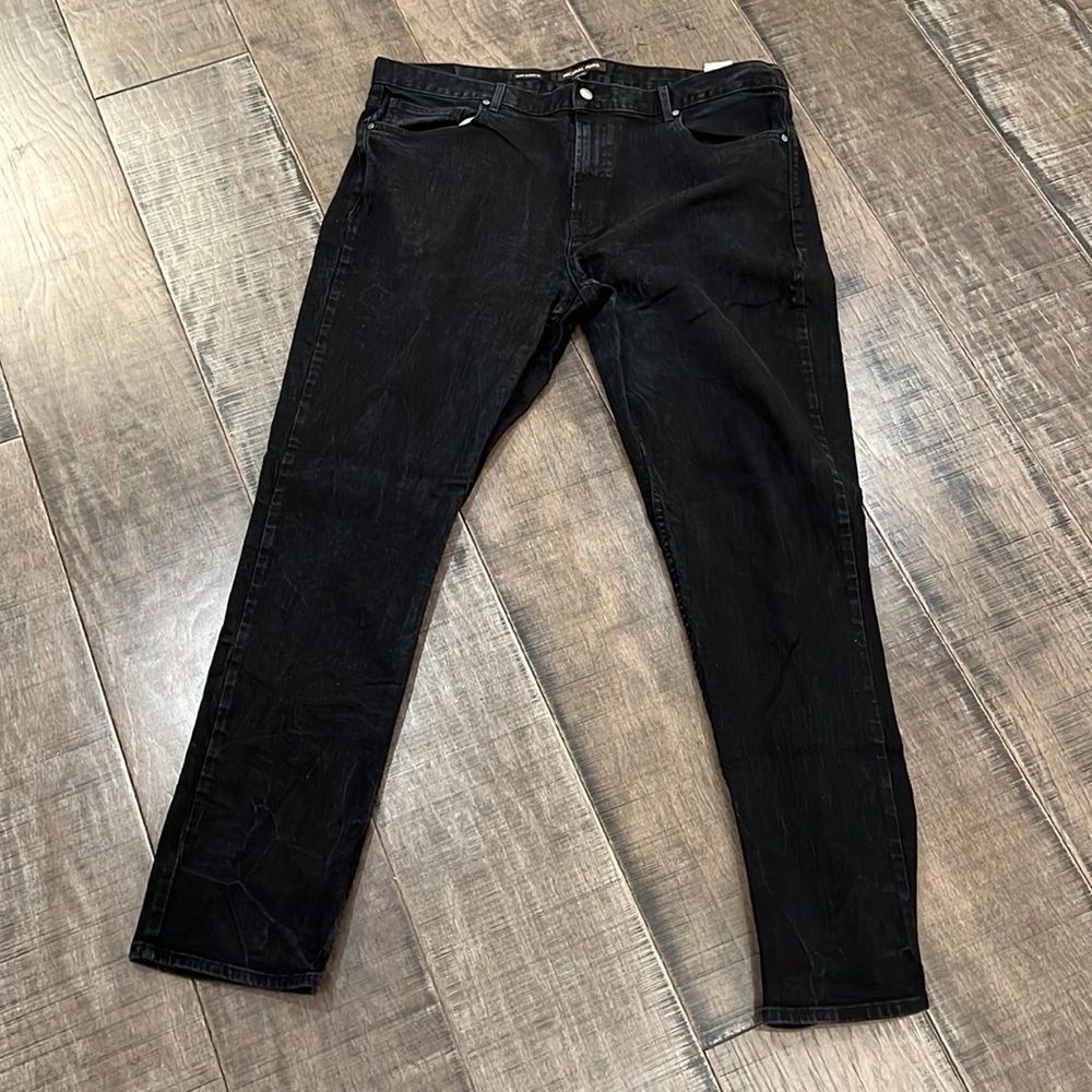 MICHAEL KORS MEN JEANS sz 38/32 GRANT CLASSIC FIT